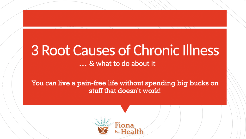 Webinar poster